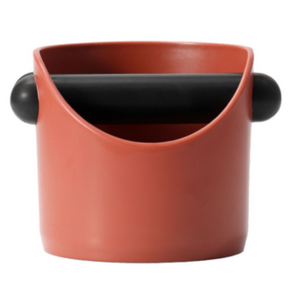 Elegante Kaffeepuck Entsorgungsbox für Zuhause