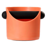 Elegante Kaffeepuck Entsorgungsbox für Zuhause