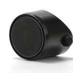 Elegante Kaffeepuck Entsorgungsbox für Zuhause