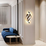 LumenStyle Minimalist Wall Lamp for Elegant Lighting