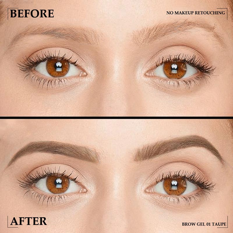 Augenbrauen-Lifting: Sofortige Verwandlung für strahlende Looks!