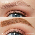 Augenbrauen-Lifting: Sofortige Verwandlung für strahlende Looks!