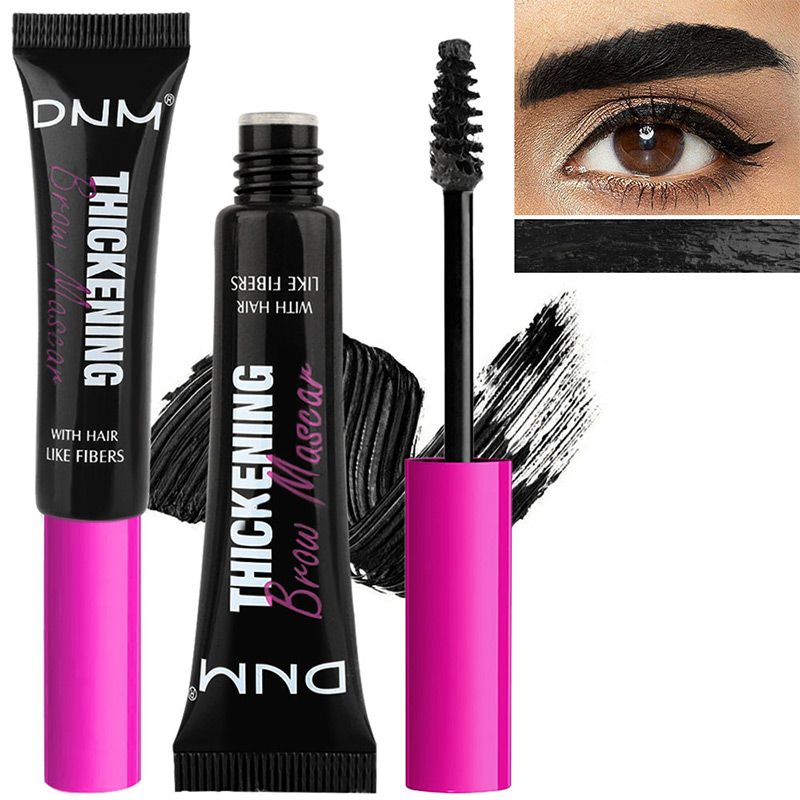 Augenbrauen-Lifting: Sofortige Verwandlung für strahlende Looks!