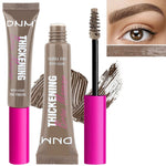 Augenbrauen-Lifting: Sofortige Verwandlung für strahlende Looks!