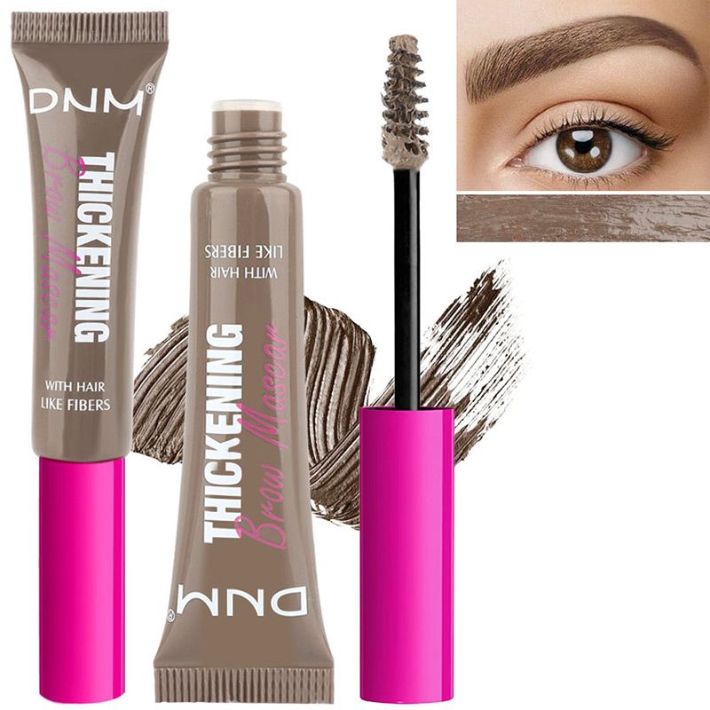 Augenbrauen-Lifting: Sofortige Verwandlung für strahlende Looks!
