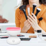 PinselProfi – Perfekte Reinigung für strahlende Haut!