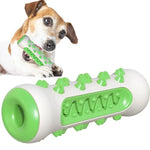 BrushBuddy | Gesunde Zähne für Ihren Hund