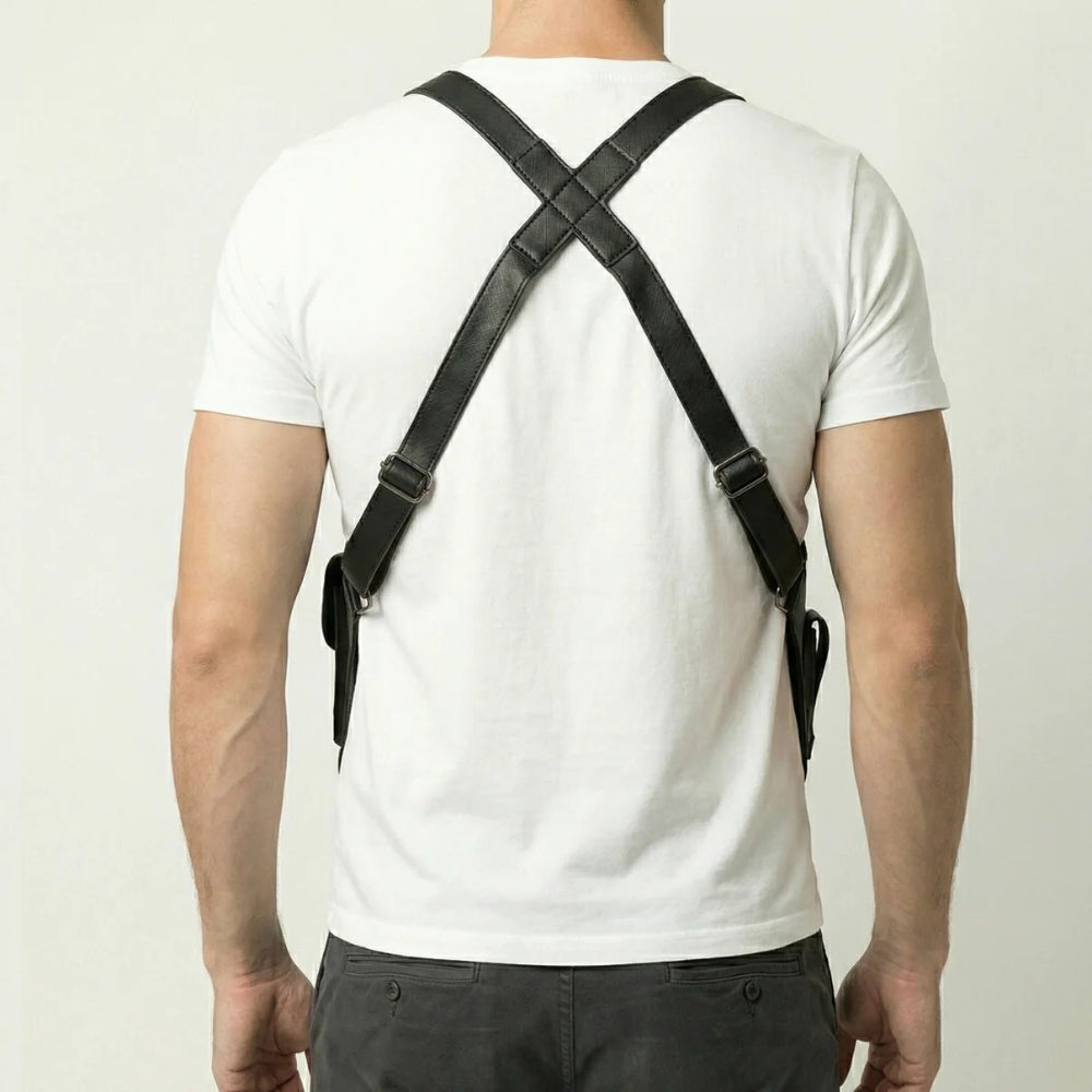 Praktische Schultertasche Für Ihre Abenteuer Im Alltag