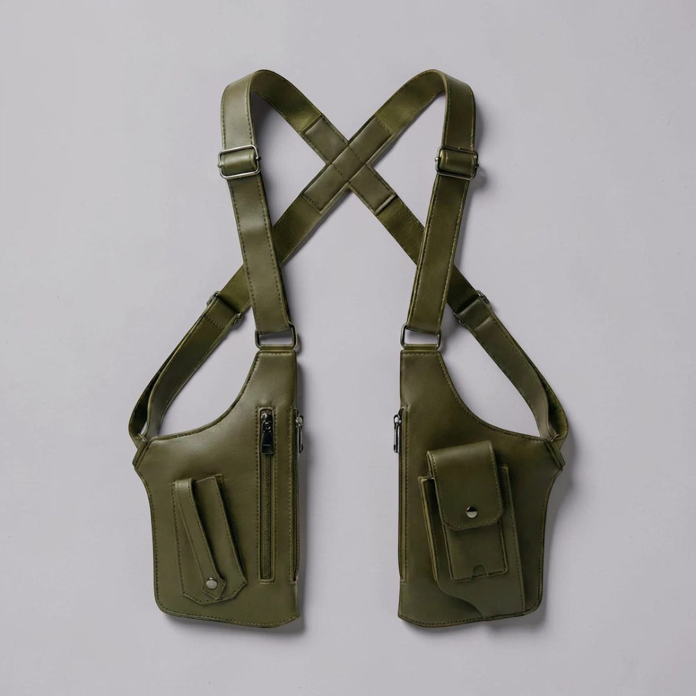 Praktische Schultertasche Für Ihre Abenteuer Im Alltag