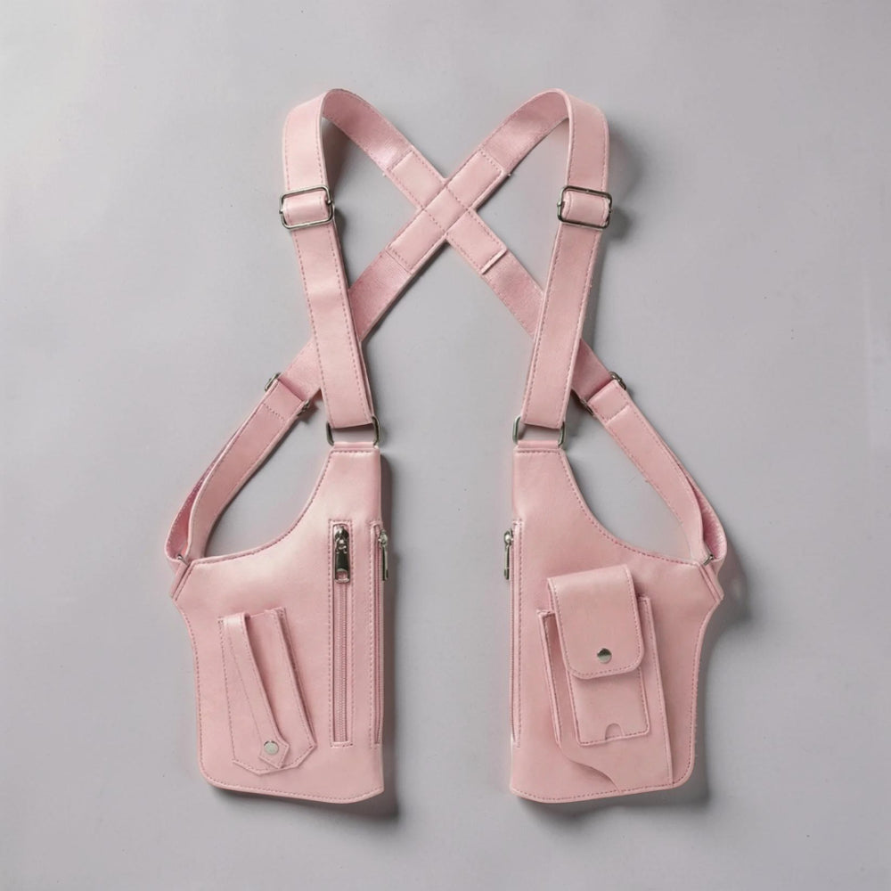 Praktische Schultertasche Für Ihre Abenteuer Im Alltag
