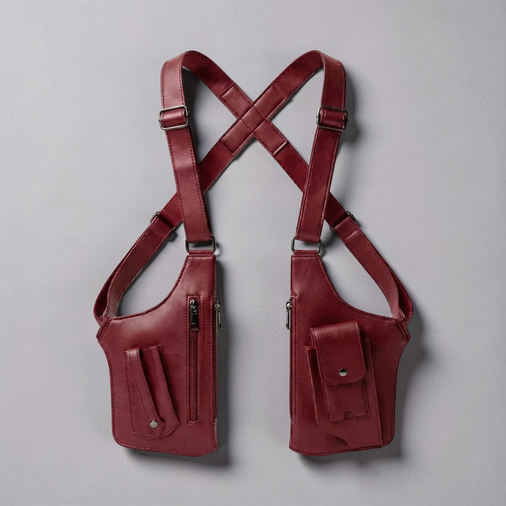 Praktische Schultertasche Für Ihre Abenteuer Im Alltag