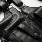 Praktische Schultertasche Für Ihre Abenteuer Im Alltag