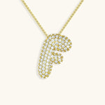 Elegante Diamant-Halskette für zeitlosen Stil