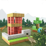BuildGlimmer – Erwecke Staunen beim Bauen in Ihren Augen!