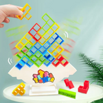 BuildUp – Das aufregende Turmbau-Spiel für Groß und Klein