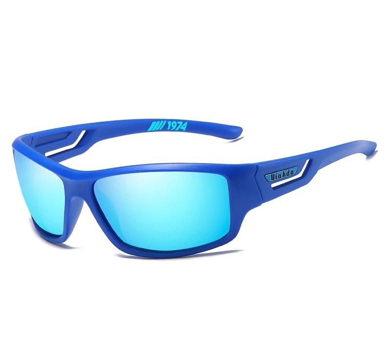 Polarisierte Militärsonnenbrille mit UV400 Schutz