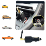 Privatsphäre im Auto Schützen mit dem Signalblocker