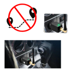 Privatsphäre im Auto Schützen mit dem Signalblocker