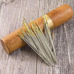 Quick Threading Needles – Thread simply and effortlessly