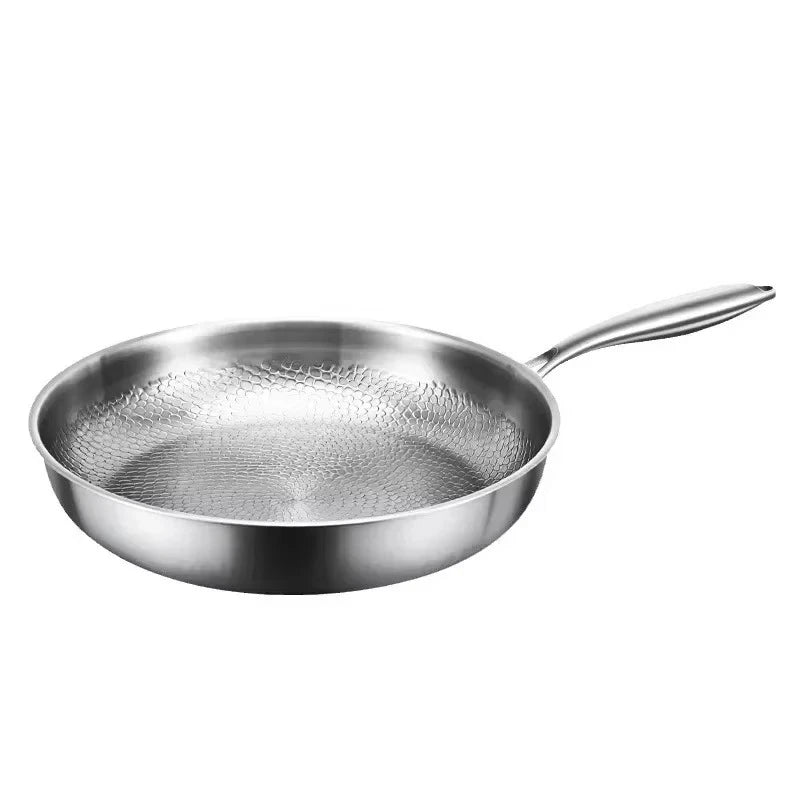 TitaniumChef – High-Quality Non-Stick Frying Pan for Induction Hobs