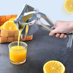 CITRUS | Frischer Saftpress