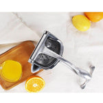 CITRUS | Frischer Saftpress