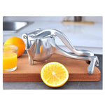 CITRUS | Frischer Saftpress