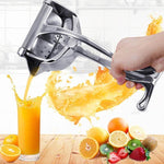 CITRUS | Frischer Saftpress