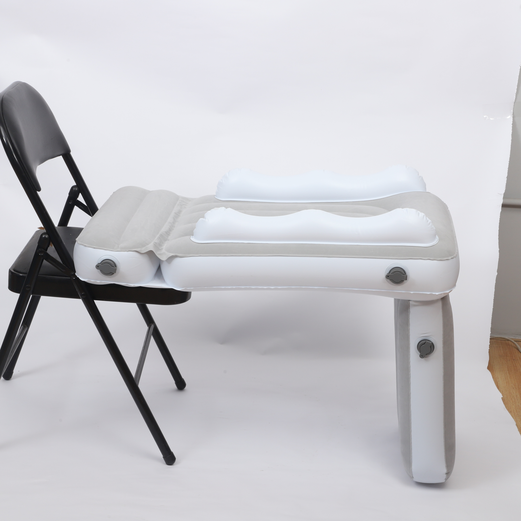 Travel cot for children – Stress-free sleeping on the go