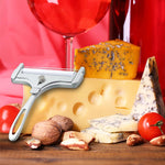 Küchenkäsehobel – Ideal zum Schneiden von Käse