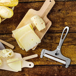 Käse-Schneider für die Küche – Perfekte Scheiben in Sekunden