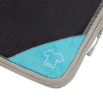 KomfortPack Reisekompressionsset – Platzsparende Packwürfel für Ordnung