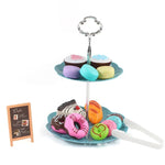 Café Set - Junges Barista- und Bäckerlebnis - Spielset für Café & Bäckerei