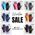 ArcticShield Winter Gloves | Optimal Protection and Comfort