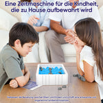 CalmPlay - Magnetisches Spielbrett für Entspannung und Spaß