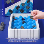 CalmPlay - Magnetisches Spielbrett für Entspannung und Spaß