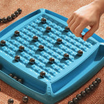 CalmPlay - Magnetisches Spielbrett für Entspannung und Spaß