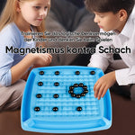 CalmPlay - Magnetisches Spielbrett für Entspannung und Spaß
