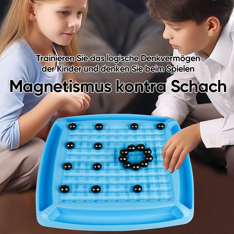 CalmPlay - Magnetisches Spielbrett für Entspannung und Spaß