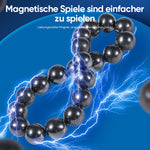 CalmPlay - Magnetisches Spielbrett für Entspannung und Spaß