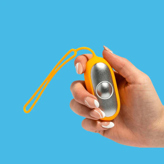 RelaxoPod – Stress schnell abbauen für erholsamen Schlaf und klare Gedanken