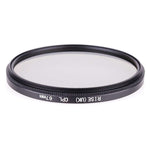 Polarisationsfilter für Kameras