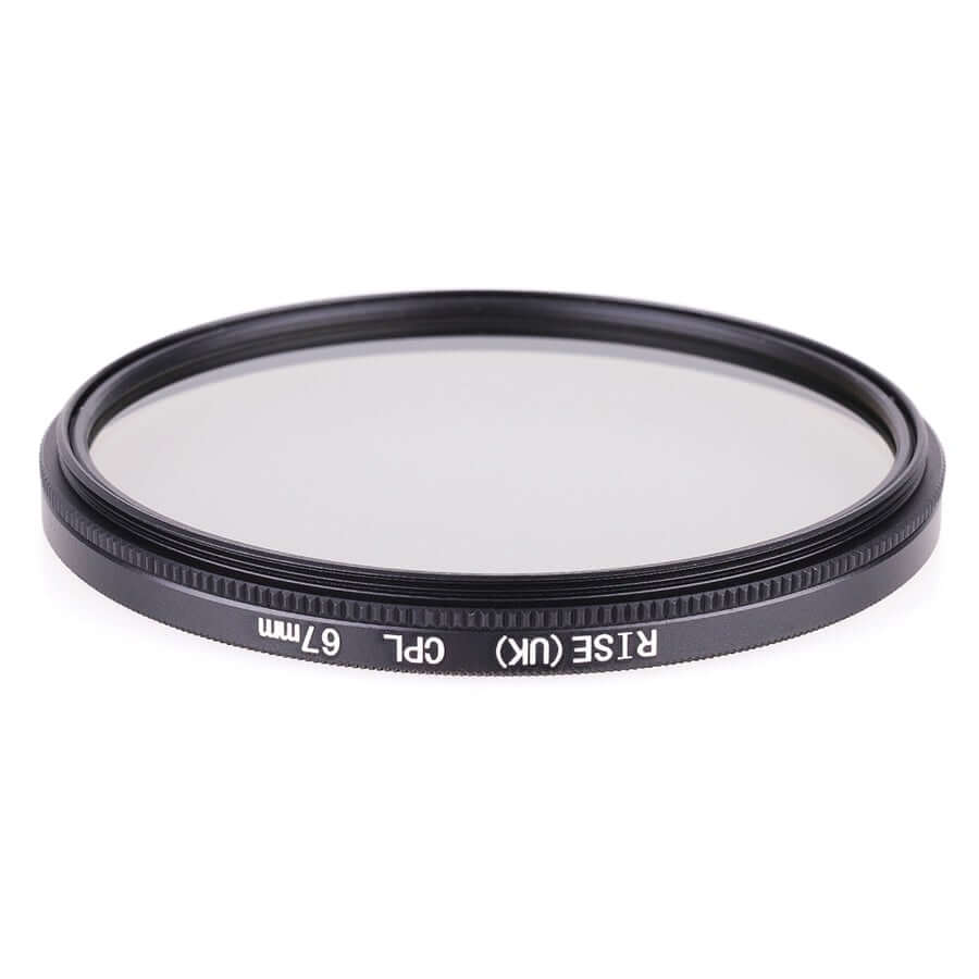 Polarisationsfilter für Kameras