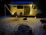 CampGlow – Rollbare Feenlichter für Abenteuer im Freien