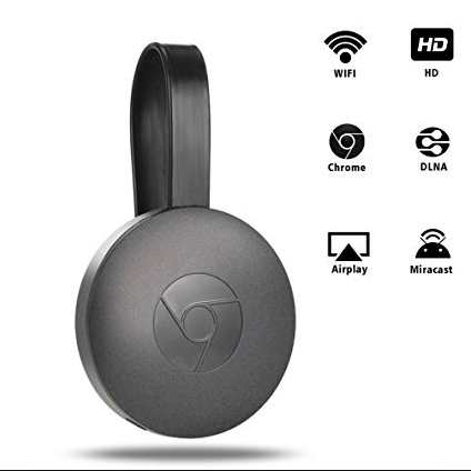 SmartView Pro: Wireless Video Streamer for your TV