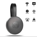 Kabelloser Video-Streamer für Ihr Smart-TV-Erlebnis