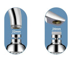 SmartFlow | Flexible Water Filter with Eco-Technology