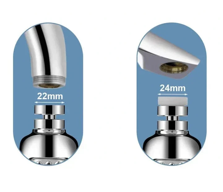 SmartFlow | Flexible Water Filter with Eco-Technology