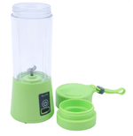 380ml Tragbarer Mixer für Gesunde Getränke | MixMatic