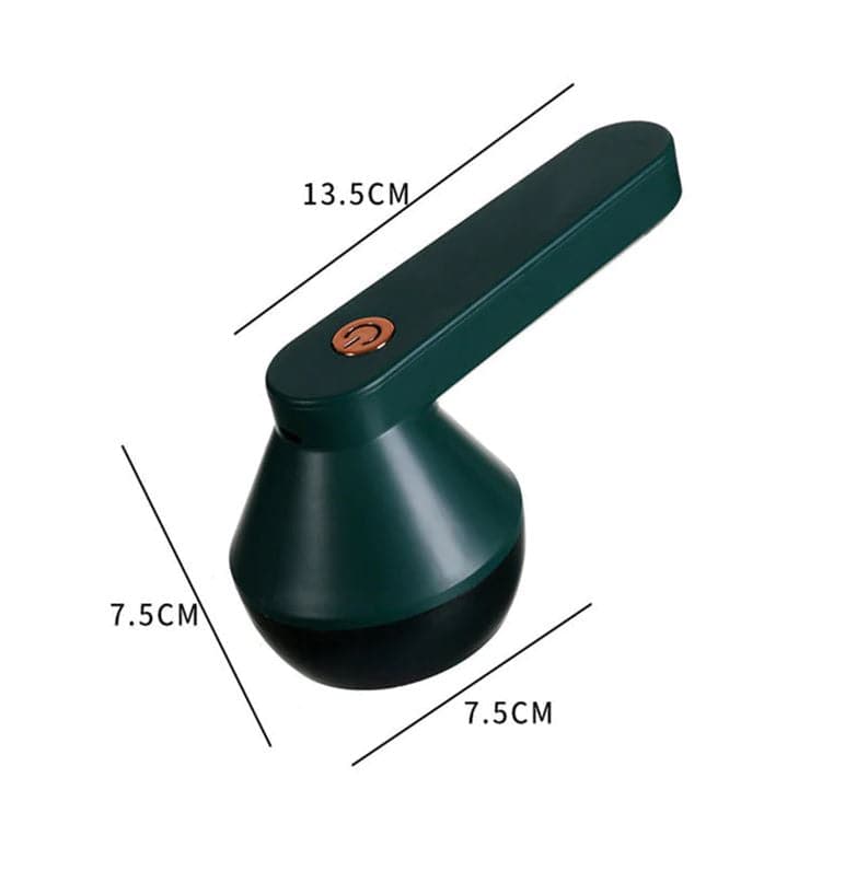 FusselFrei - Wiederaufladbarer Fusselentferner für Stoffe